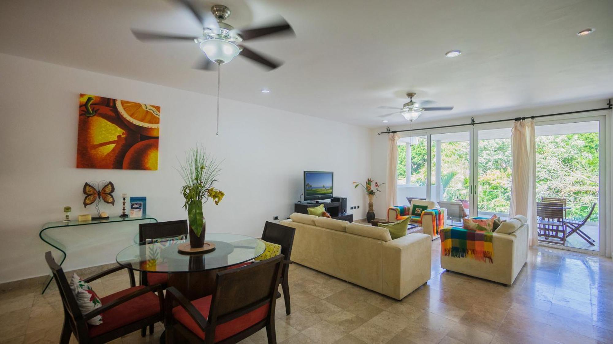 Playa Village Condo By Bvr Плая-дель-Кармен Экстерьер фото