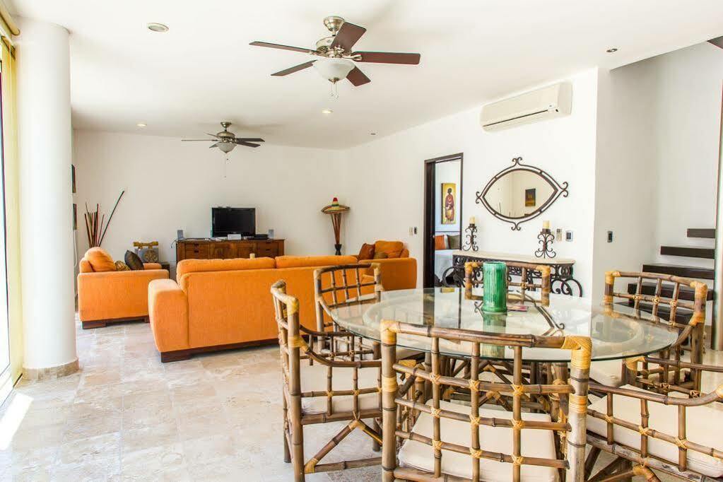 Playa Village Condo By Bvr Плая-дель-Кармен Экстерьер фото